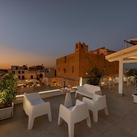 Sky Rooms Santuario San Vito Lo Capo Zewnętrze zdjęcie