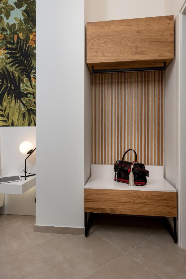 Sky Rooms Santuario San Vito Lo Capo Zewnętrze zdjęcie
